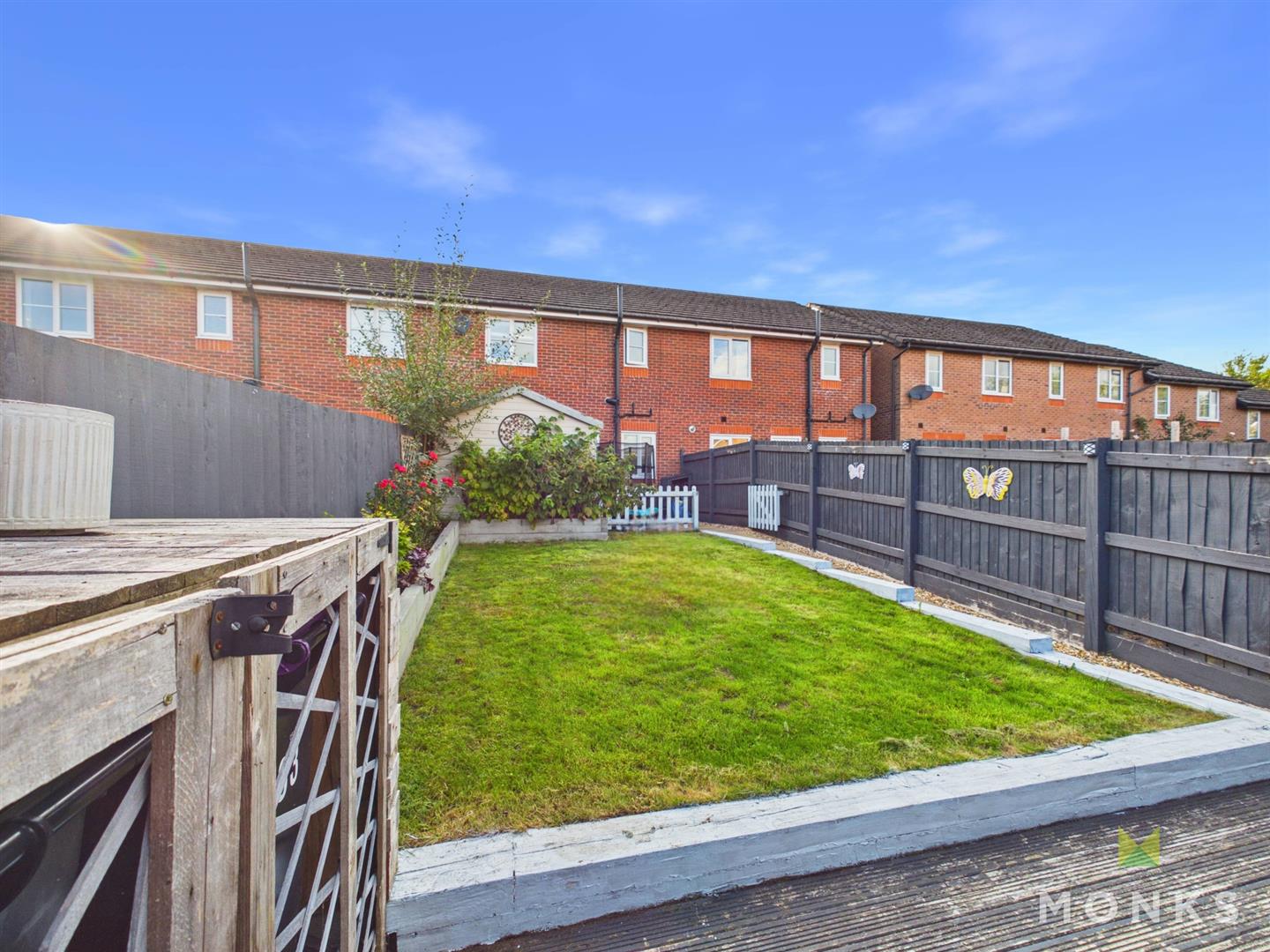 33 Milars Field, Oswestry, SY10 9PU For Sale